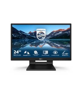 Philips 242B9T  Monitor 24" Táctil HDMI DP USB MM