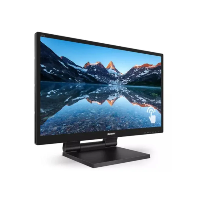 Philips 242B9T  Monitor 24" Táctil HDMI DP USB MM