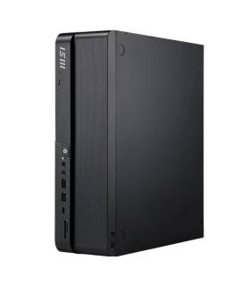 MSI Pro DP80 A14G-016BEU i7-14700 Negro