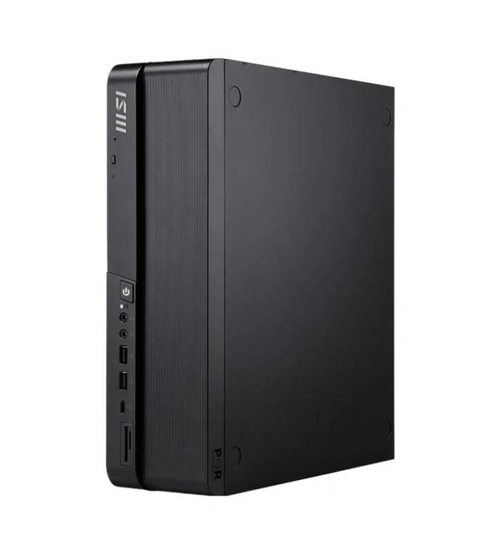 MSI Pro DP80 A14G-016BEU i7-14700 Negro