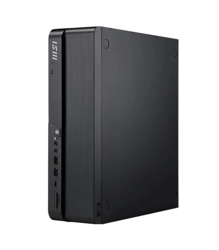 MSI Pro DP80 A14G-016BEU i7-14700 Negro