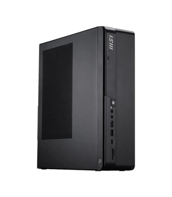 MSI Pro DP80 A14G-016BEU i7-14700 Negro