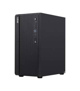 MSI Pro DP80 A14G-017BEU i3-14100 Negro