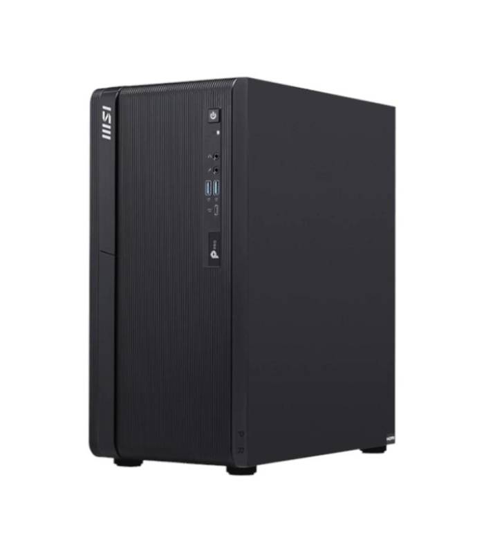 MSI Pro DP80 A14G-017BEU i3-14100 Negro