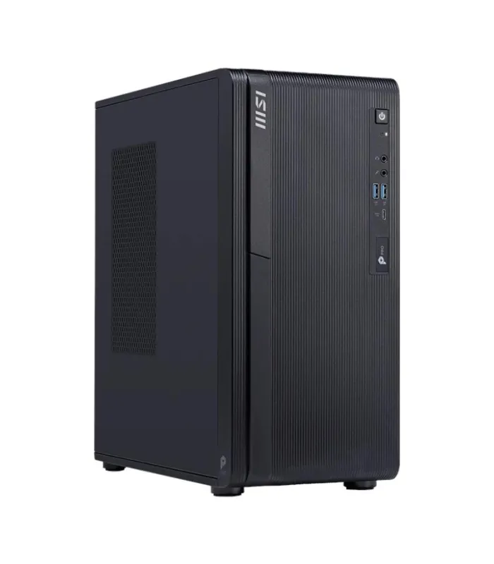 MSI Pro DP80 A14G-017BEU i3-14100 Negro