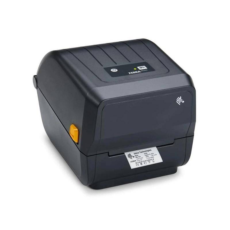 Zebra Impresora ZD230 Usb/ Corte