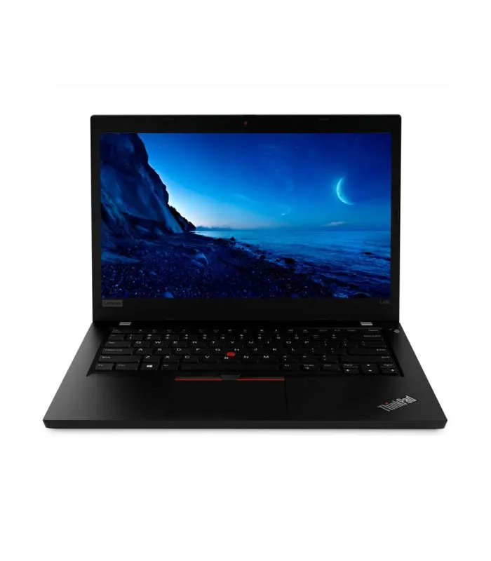 Lenovo ThinkPad L490 Core i5 8265U 1.6 GHz | 8GB | 256GB M.2 | WEBCAM | WINDOWS 11