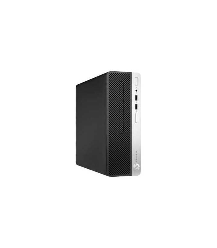 HP ProDesk 400 G5 SFF Core i5 8500 3.0 GHz | 16 GB | 500 NVME | WIFI | WIN 11 | DP