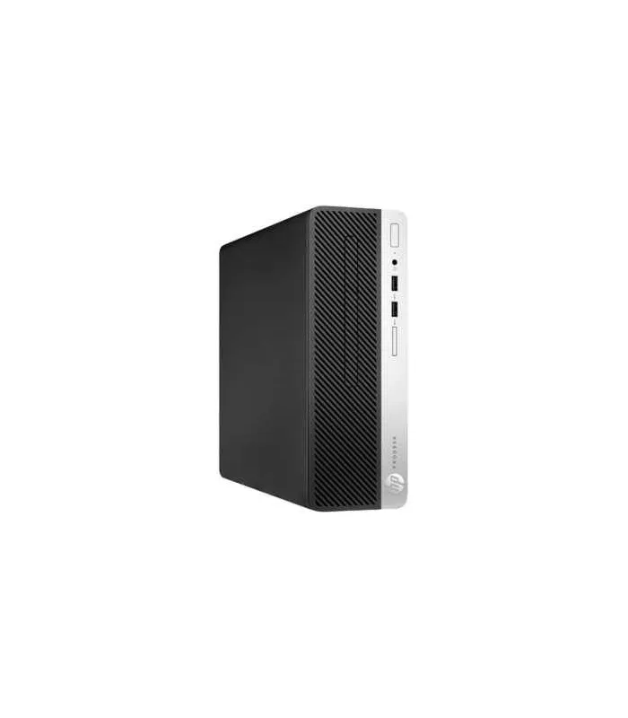 HP ProDesk 400 G5 SFF Core i5 8500 3.0 GHz | 16 GB | 500 NVME | WIFI | WIN 11 | DP