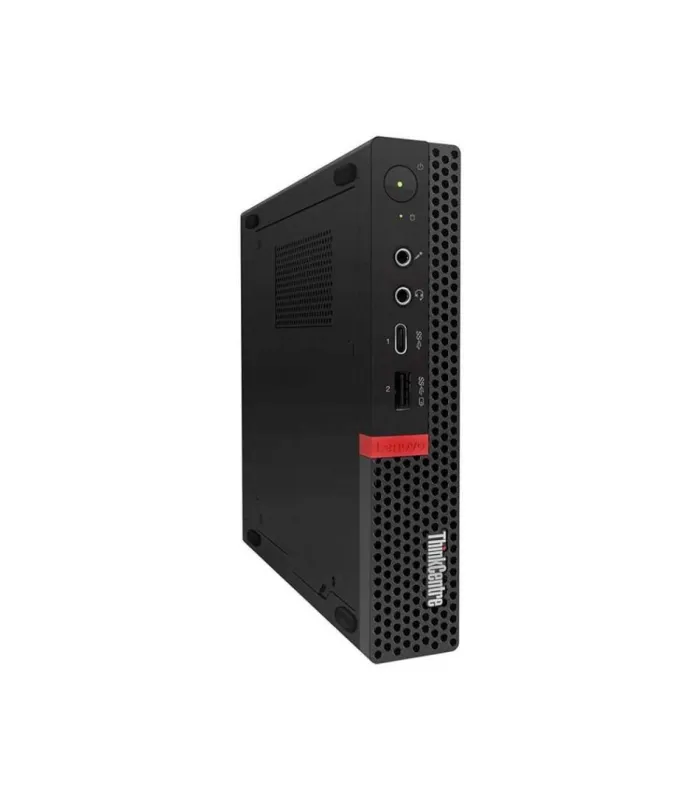 Lenovo ThinkCentre M920Q Mini PC Core i5 9500 3.0 GHz | 16 GB | 256 NVME | WIN 11 | HDMI