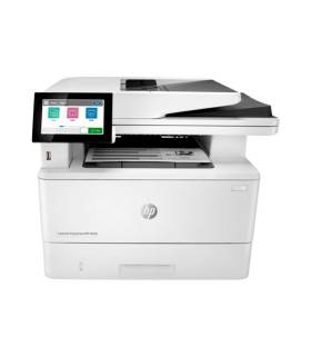 HP Multifunción Laserjet Enterprise MFP M430F