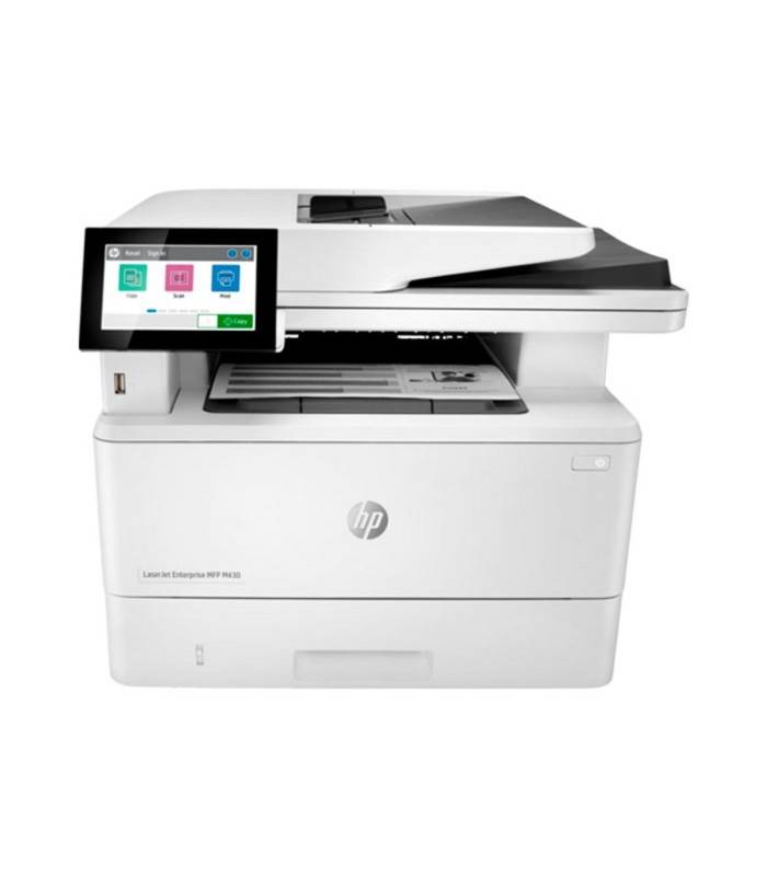 HP Multifunci&oacute;n Laserjet Enterprise MFP M430F