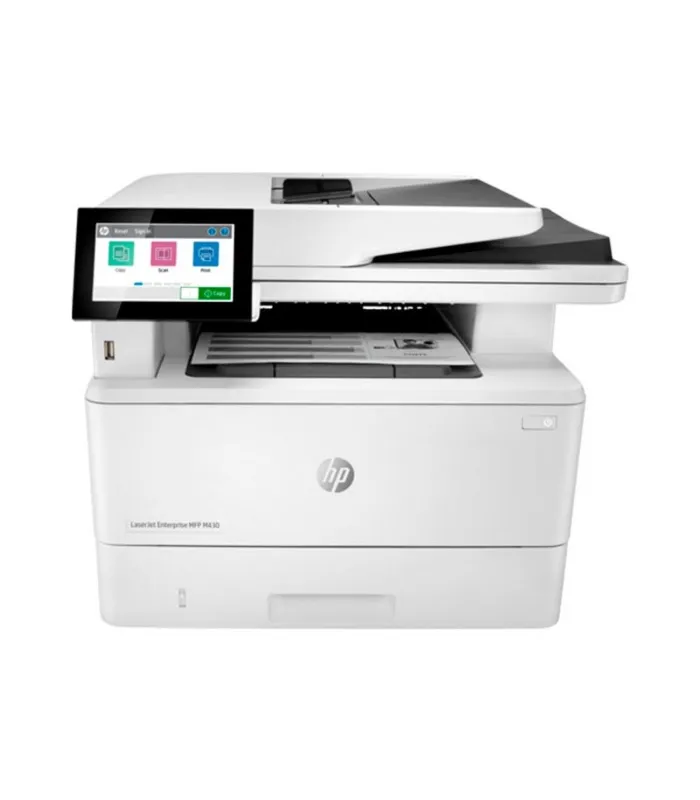 HP Multifunción Laserjet Enterprise MFP M430F