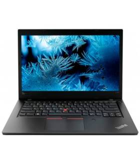 Lenovo ThinkPad L480 Core i5 8250U 1.6 GHz | 8GB | 256 NVME | WEBCAM | WINDOWS 11 | MARCA