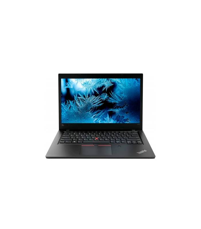 Lenovo ThinkPad L480 Core i5 8250U 1.6 GHz | 8GB | 256 NVME | WEBCAM | WINDOWS 11 | MARCA