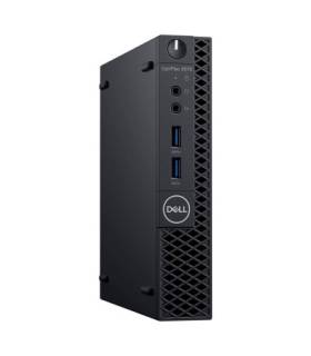 Dell OptiPlex 3070 Mini PC Core i5 9500T 2.2 GHz | 16GB | 256 NVMe | WIFI | WIN 11 | HDMI | DP