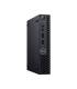 Dell OptiPlex 3070 Mini PC Core i5 9500T 2.2 GHz | 16GB | 256 NVMe | WIFI | WIN 11 | HDMI | DP