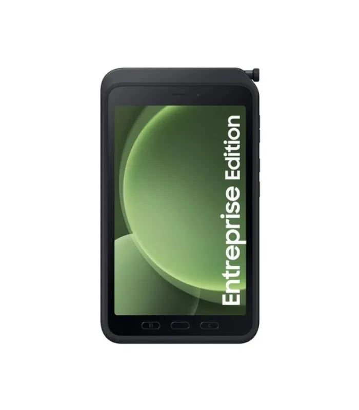 Samsung Galaxy Tab Active5 WiFi EE 128GB Green