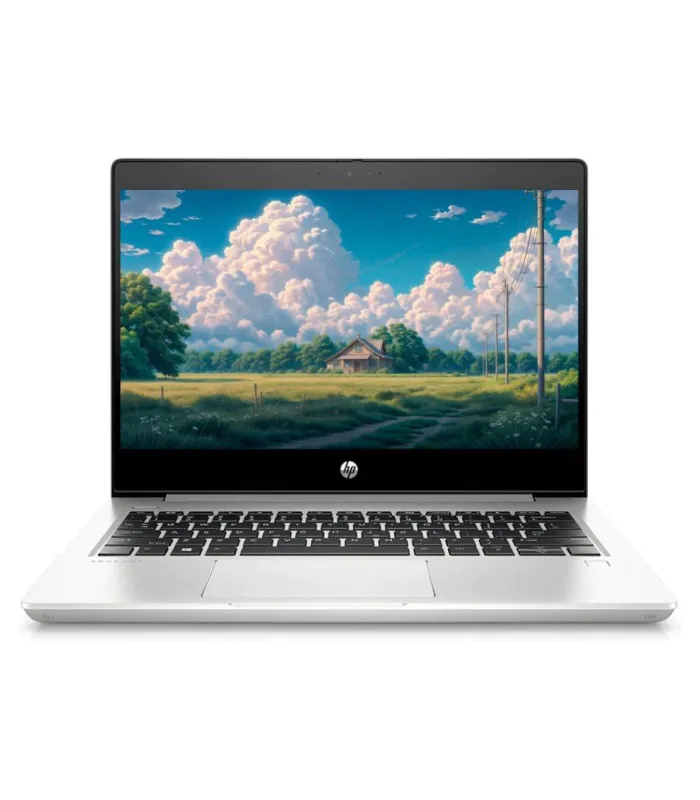 HP ProBook 430 G7 Core i5 10210U 1.6 GHz | 13.3" | FHD | 8GB DDR4 | 256GB M.2 | Webcam | Windows 11