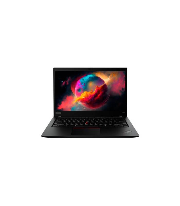 Lenovo ThinkPad T490S Core i7 8565U 1.8 GHz | 16GB | WEBCAM | WINDOWS 11