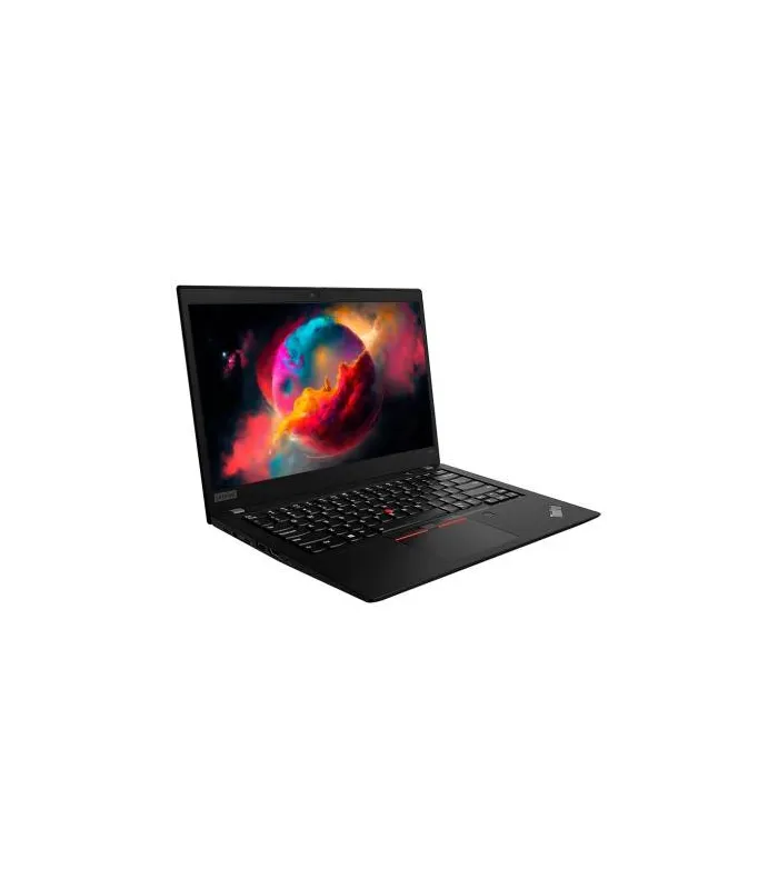 Lenovo ThinkPad T490S Core i7 8565U 1.8 GHz | 16GB | WEBCAM | WINDOWS 11