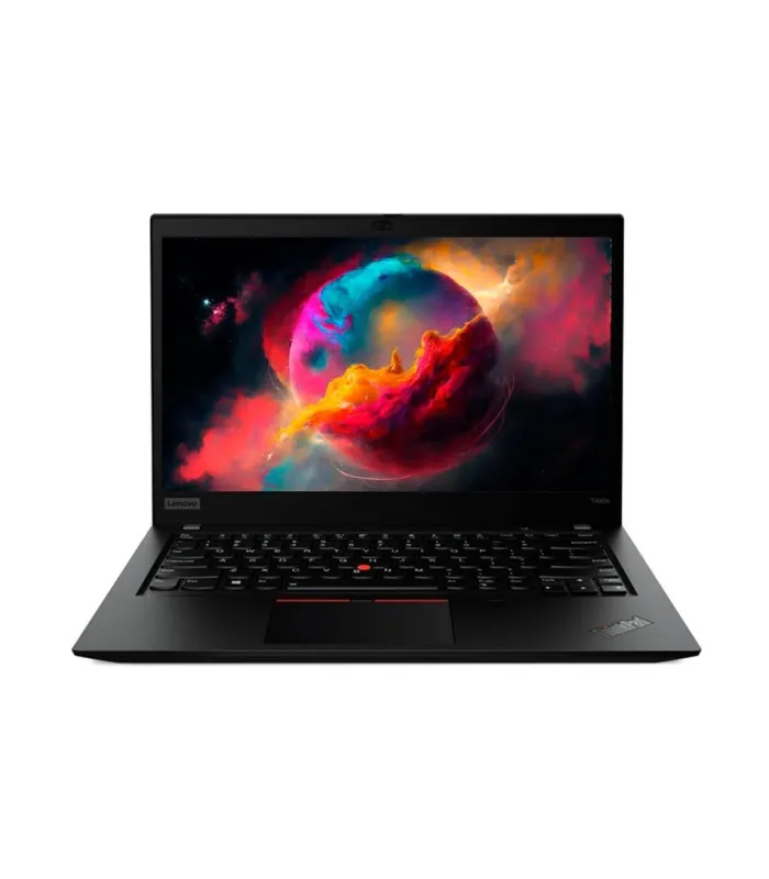 Lenovo ThinkPad T490S Core i7 8565U 1.8 GHz | 16GB | WEBCAM | WINDOWS 11