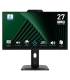 MSI MP272PMG Monitor 27" IPS 120h  DP Wcam MM AA