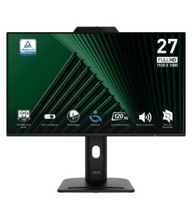 MSI MP272PMG Monitor 27" IPS 120h  DP Wcam MM AA
