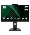 MSI MP272PMG Monitor 27" IPS 120h  DP Wcam MM AA