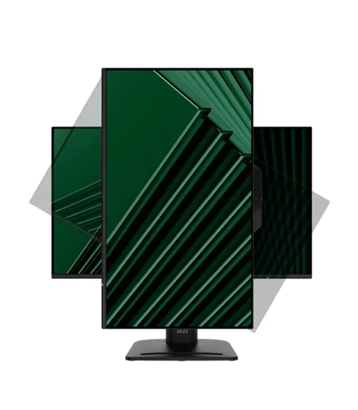 MSI MP272PMG Monitor 27" IPS 120h  DP Wcam MM AA