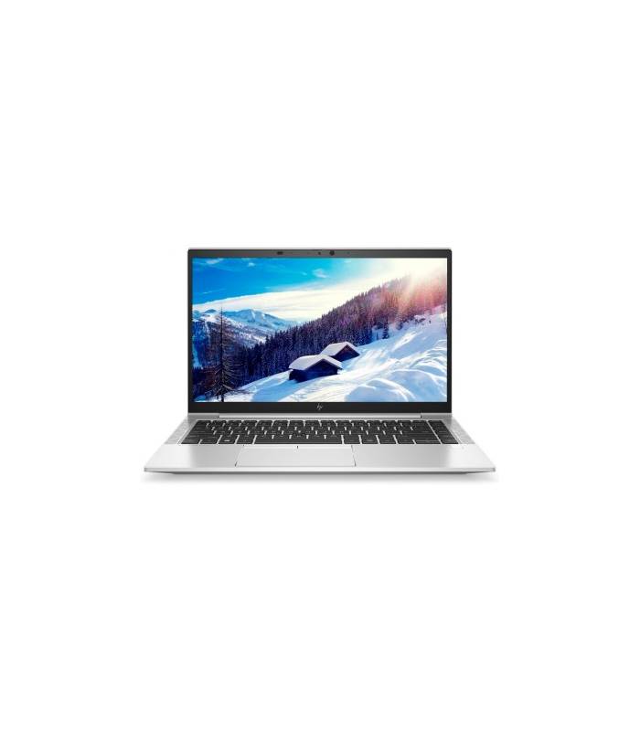 HP EliteBook 840 G8 Core i5 1135G7 2.6 GHz | 16GB | 256 NVME | WEBCAM | WIN 11 | MARCAS