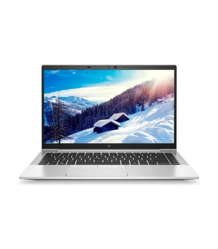 HP EliteBook 840 G8 Core i5 1135G7 2.6 GHz | 16GB | 256 NVME | WEBCAM | WIN 11 | MARCAS