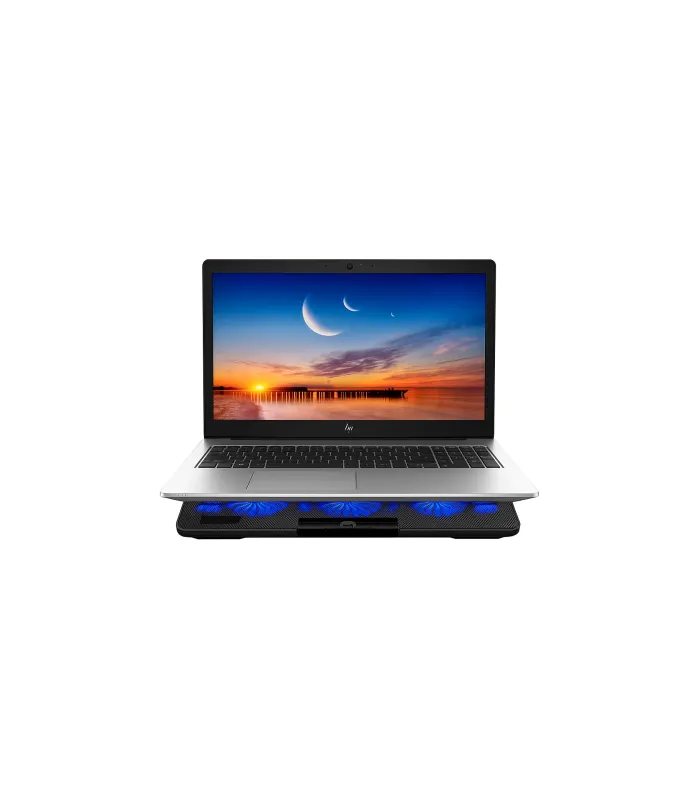 HP EliteBook 850 G6 Core i5 8265U 1.6 GHz | WIN 11 | BASE REFRIGERANTE