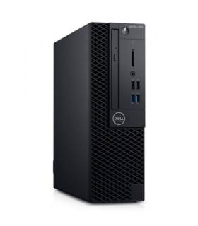 Dell Optiplex 5060 SFF Core i7 8700 3.2 GHz | 16 GB | 256 NVME | WIN 11 | HDMI | DP