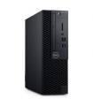 Dell Optiplex 5060 SFF Core i7 8700 3.2 GHz | 16 GB | 256 NVME | WIN 11 | HDMI | DP