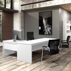 Mesa Dirección Colina de Euromof, diseño moderno y funcional. vista 2