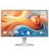 MSI MP243W E14 Monitor 23.8" 144Hz HDMI MM bl
