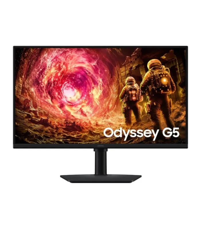 Samsung S27DG502EU Monitor 27" AA IPS 180H QHD Neg