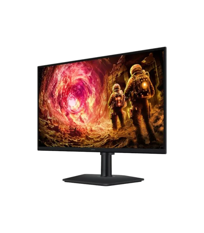 Samsung S27DG502EU Monitor 27" AA IPS 180H QHD Neg