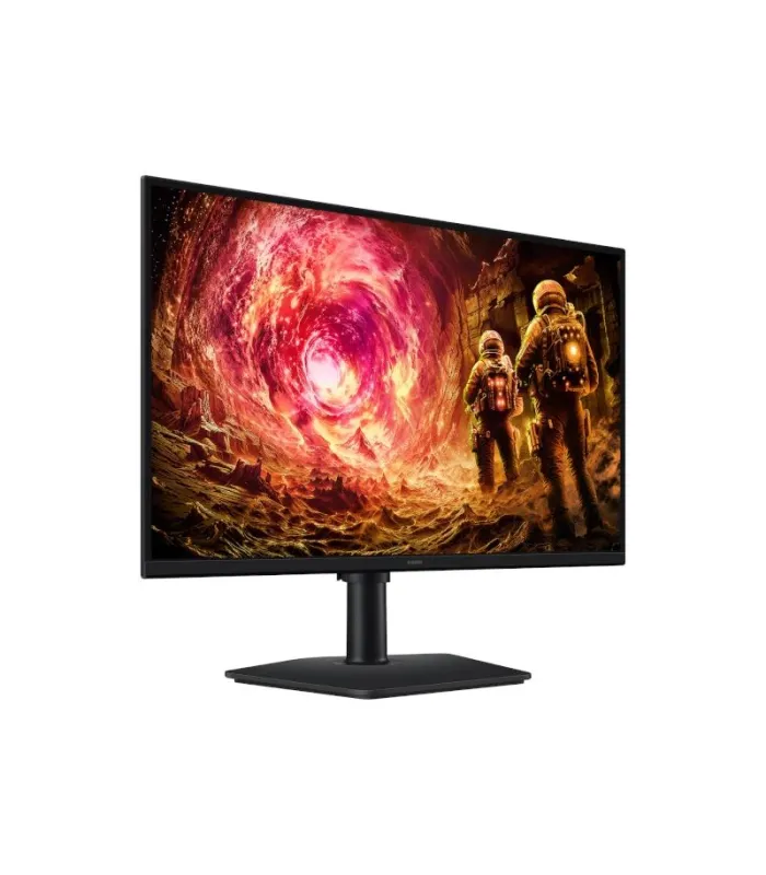 Samsung S27DG502EU Monitor 27" AA IPS 180H QHD Neg