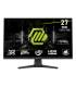 MSI MAG272F Monitor 27" Gaming  FHD 200hz HDMI DP
