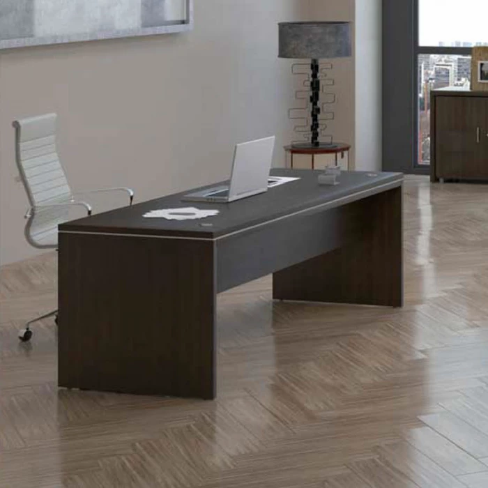 Mesa Dirección Colina de Euromof, diseño moderno y funcional. vista 4