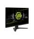 MSI MAG272F Monitor 27" Gaming  FHD 200hz HDMI DP