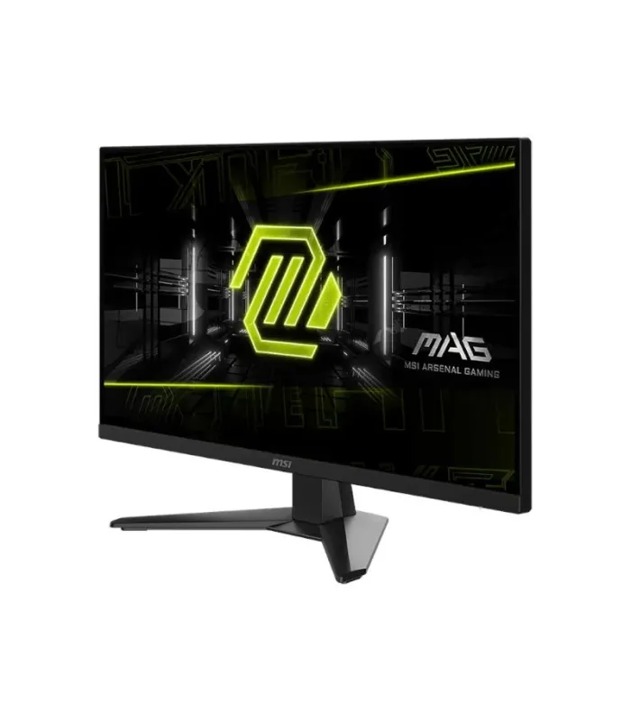 MSI MAG272F Monitor 27" Gaming  FHD 200hz HDMI DP