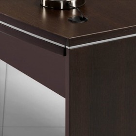 Mesa Dirección Colina de Euromof, diseño moderno y funcional. vista 5