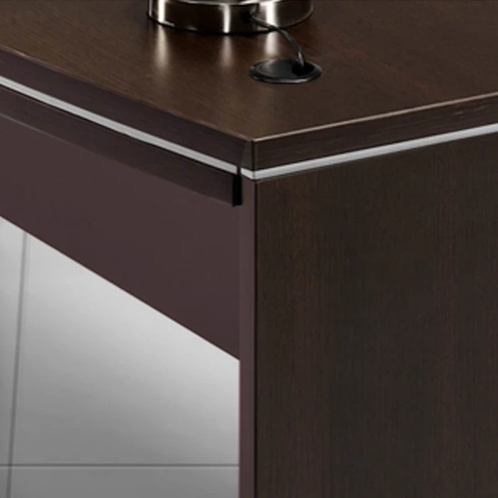 Mesa Dirección Colina de Euromof, diseño moderno y funcional. vista 5