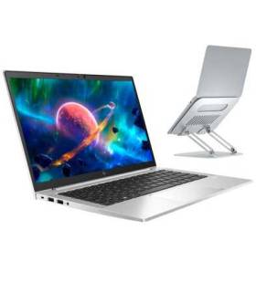 HP EliteBook 830 G7 Core i5 10210U 1.6 GHz | WEBCAM | WIN 11 | SOPORTE AISENS