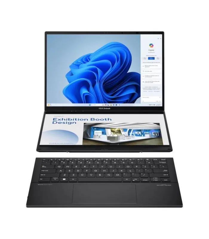 Asus UX8406CA-QL336W U7-255H 32GB 1TB W11H 14"OLED