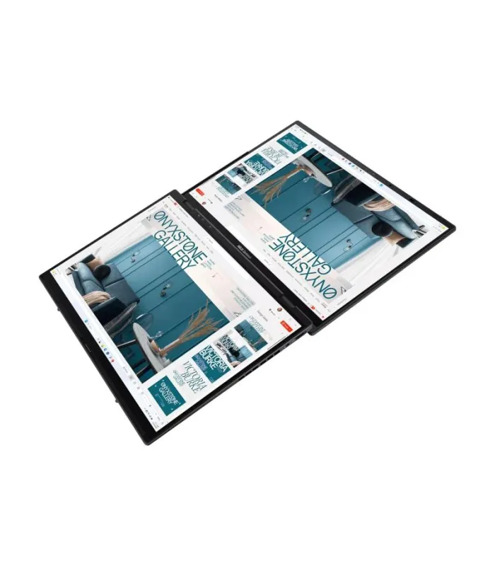 Asus UX8406CA-QL336W U7-255H 32GB 1TB W11H 14"OLED