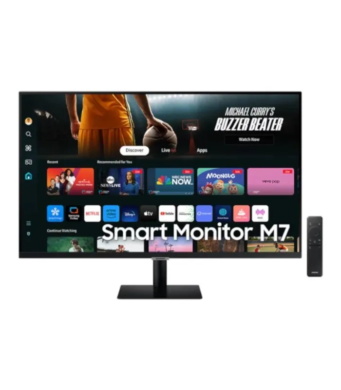 Samsung LS27FM501EUXEN Monitor 27" FHD MM STV 60Hz